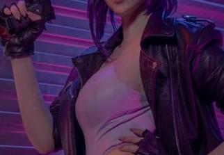 绫濑清子COS漫游奇遇记：Alina Becker的资源大派送！